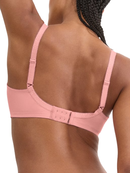 Amourette W01 Minimizer Bra - Image 2