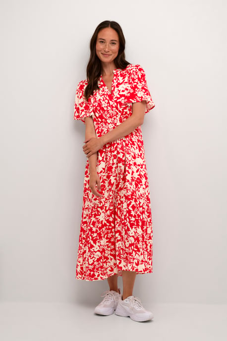 Jurk CUjenny Jurk Relaxed fit - Image 1