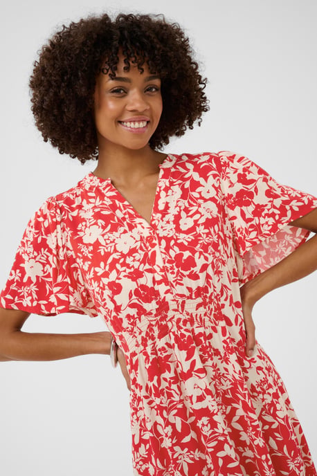 Jurk CUjenny Jurk Relaxed fit - Image 5