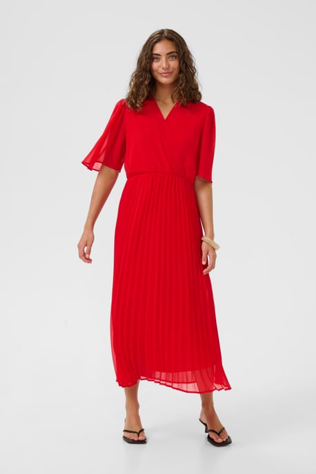 Jurk CUuni Jurk Feminine - Image 1