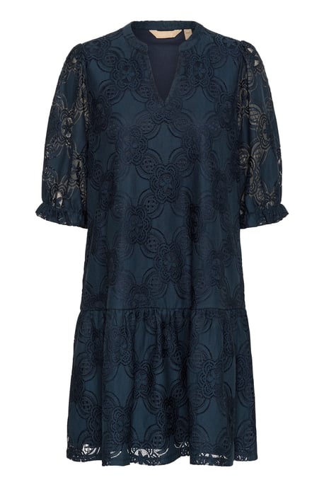 Jurk CUhenriette Jurk Relaxed fit - Image 4