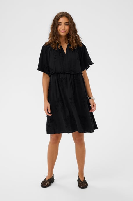 Jurk CUjalia Jurk Relaxed fit - Image 1