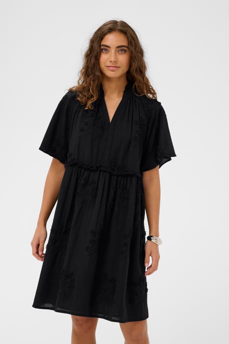 Jurk CUjalia Jurk Relaxed fit - Image 3
