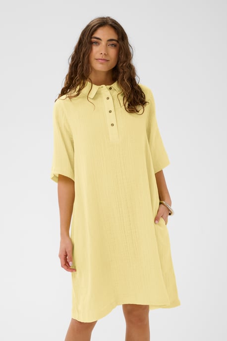 Jurk CUtala Jurk A-shape - Image 3