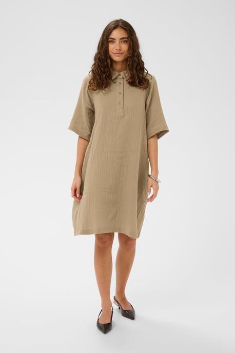 Jurk CUtala Jurk A-shape - Image 1
