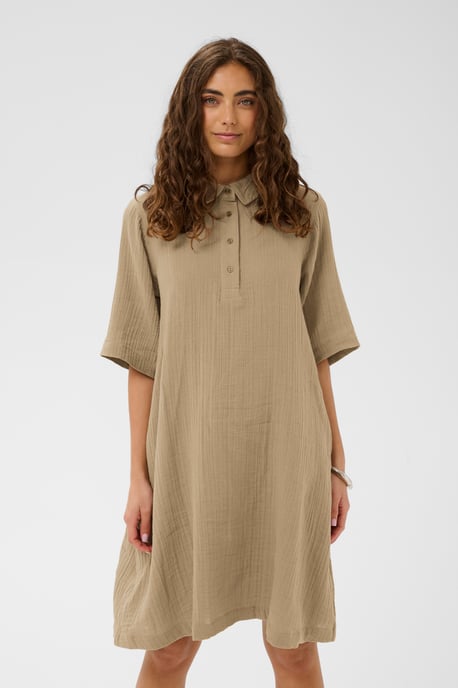 Jurk CUtala Jurk A-shape - Image 3