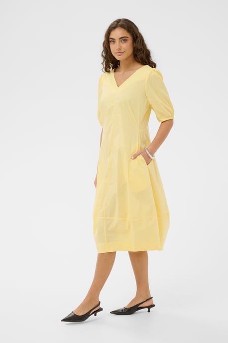 Jurk CUantoinett Jurk Casual fit - Image 2
