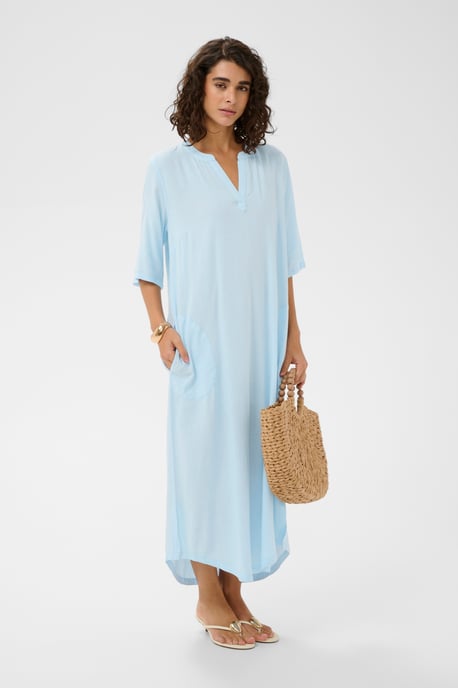 Jurk KAmilia Jurk Relaxed fit - Image 1