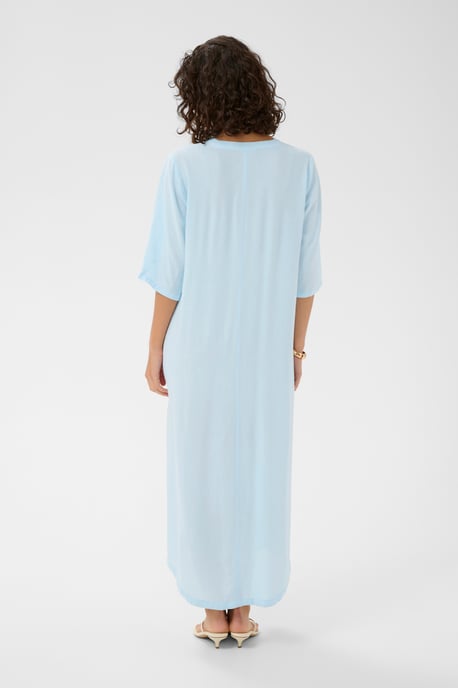 Jurk KAmilia Jurk Relaxed fit - Image 3