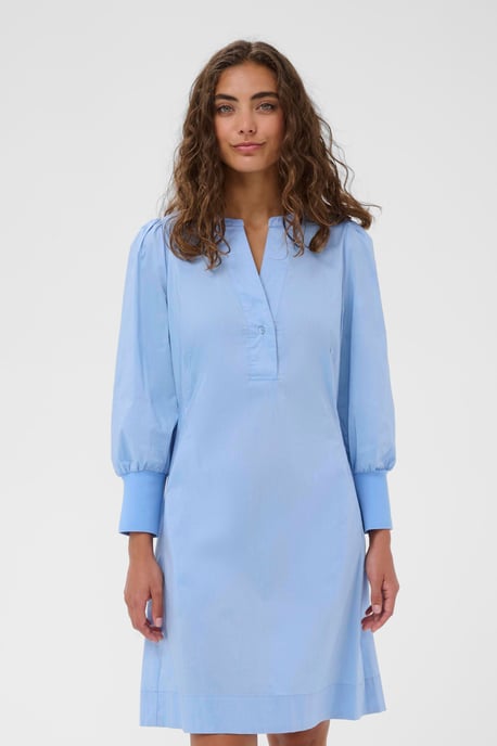 Jurk CUkiea Jurk Casual fit - Image 3