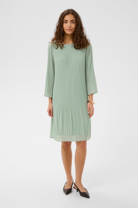 Jurk CUladina Jurk Relaxed fit - Image 1