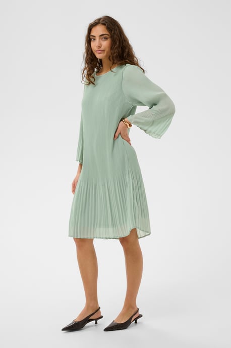Jurk CUladina Jurk Relaxed fit - Image 2