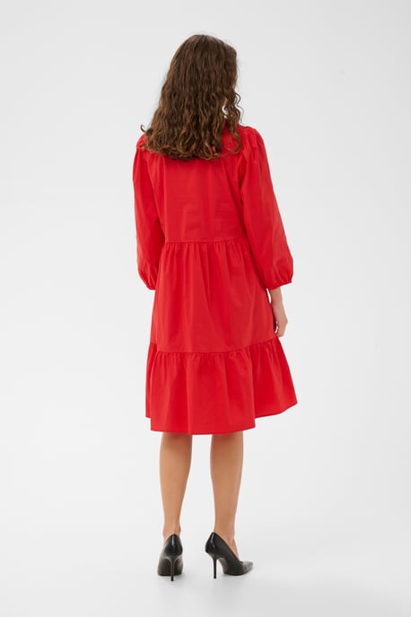 Jurk CUflika Jurk A-shape - Image 2