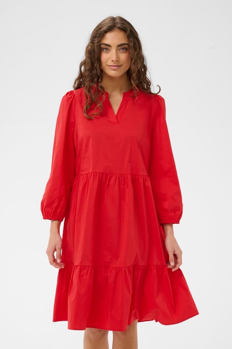 Jurk CUflika Jurk A-shape - Image 3