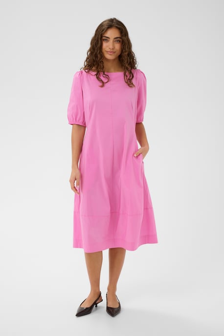 Jurk CUantoinett Jurk Casual fit - Image 1