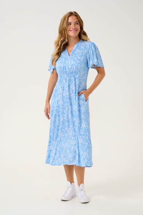 Jurk CUjenny Jurk Relaxed fit - Image 1