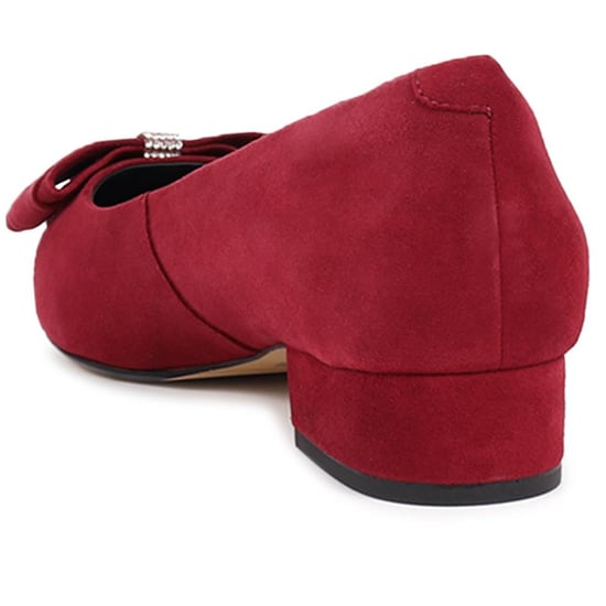 Jones Bootmaker Zanzibar Pointed-Toe Flats - Image 3