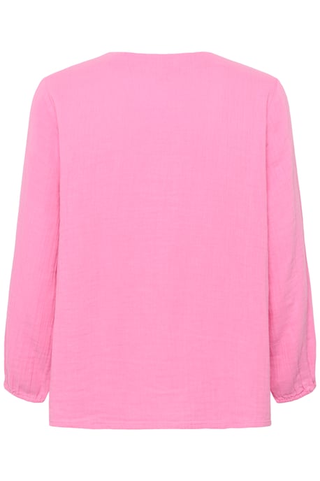 CUtala Elina Blouse Blouse with long sleeve Relaxed fit - Image 5