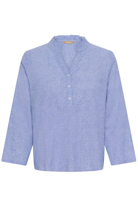 CUarletty Blouse Blouse with long sleeve Relaxed fit - Image 5