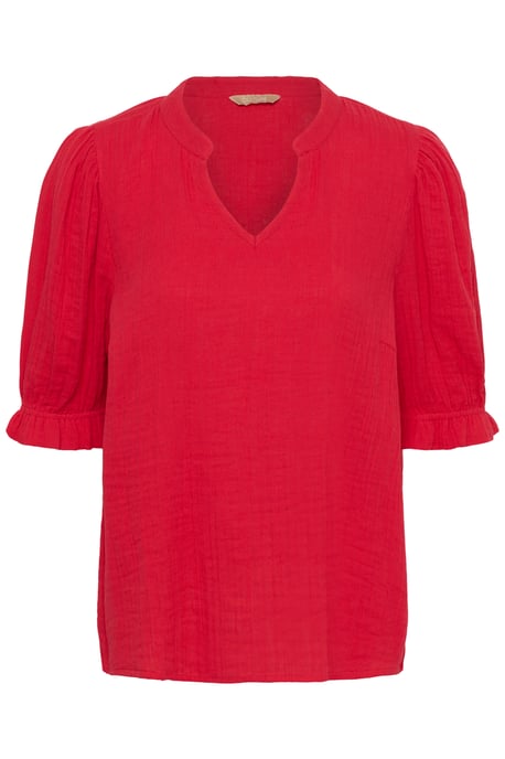 Blouse met korte mouwen CUtala Blouse met korte mouwen Relaxed fit - Image 4