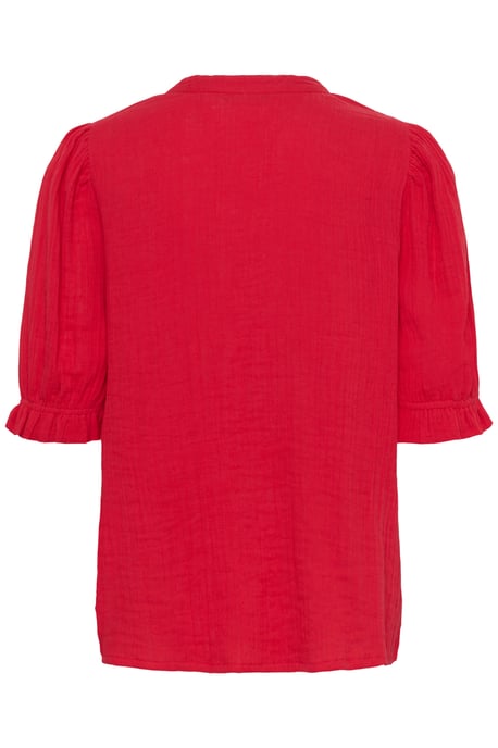 Blouse met korte mouwen CUtala Blouse met korte mouwen Relaxed fit - Image 5