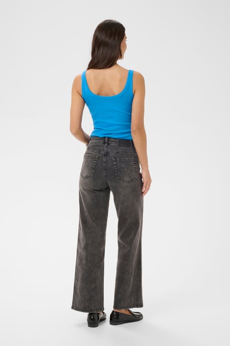 KAcarna Reversible Top Jersey top Shaped fit - Image 2