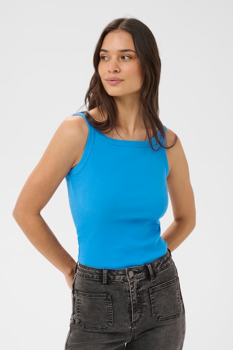 KAcarna Reversible Top Jersey top Shaped fit - Image 3