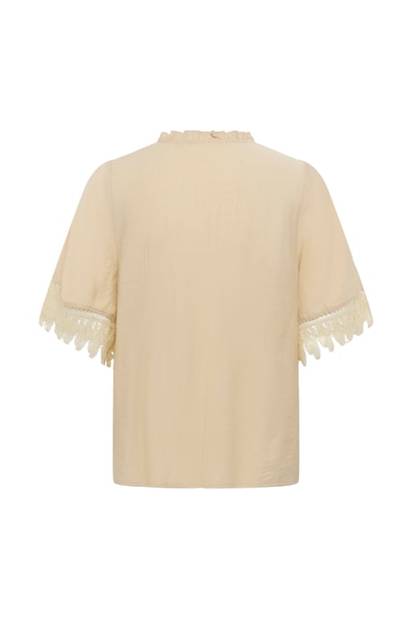 Blouse met korte mouwen CUbrenna Blouse met korte mouwen Regular fit - Image 5