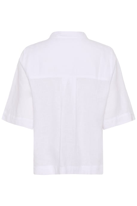 Korte mouwen shirt CUarletty Korte mouwen shirt Relaxed fit - Image 2
