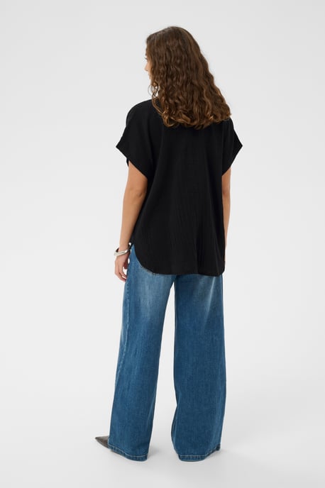 Overhemd CUmyra Overhemd Oversize fit - Image 2