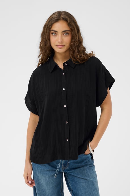 Overhemd CUmyra Overhemd Oversize fit - Image 3
