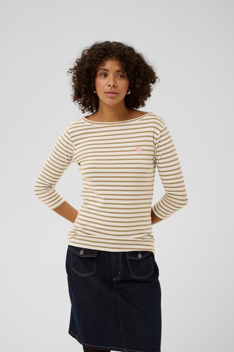T-shirt met lange mouwen KAliddy T-shirt met lange mouwen Regular fit - Image 3