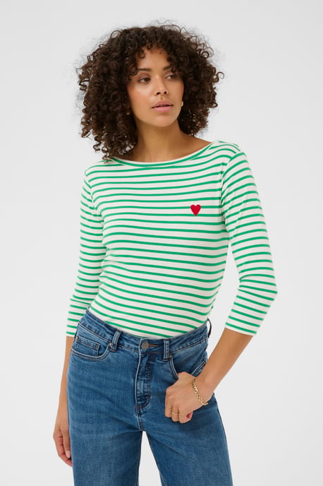 T-shirt met lange mouwen KAliddy T-shirt met lange mouwen Regular fit - Image 3