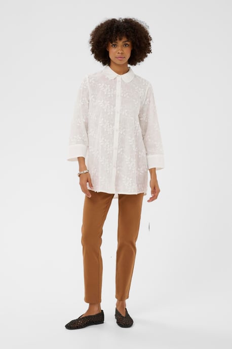 Shirt met lange mouwen CUmoni Shirt met lange mouwen Relaxed fit - Image 1