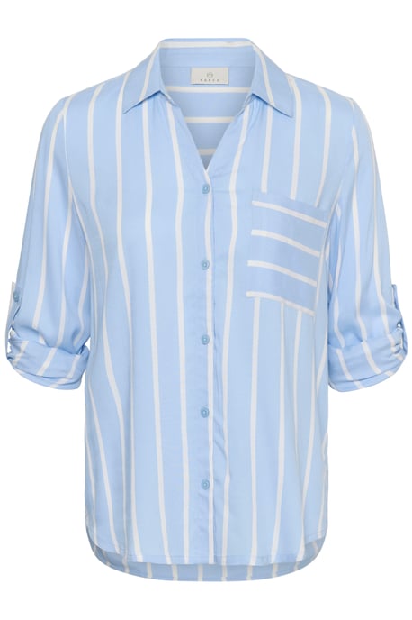 KAbabara Fold-Up Shirt Long sleeved shirt Regular fit - Image 1