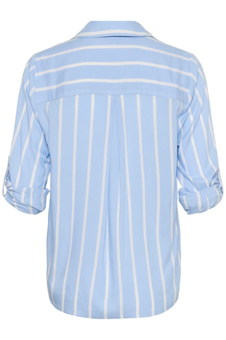 KAbabara Fold-Up Shirt Long sleeved shirt Regular fit - Image 2