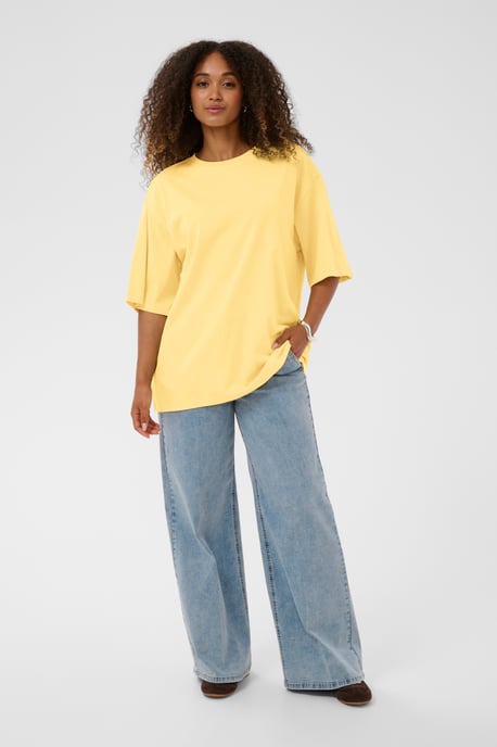 T-shirt CROkina T-shirt Baggy fit - Image 1
