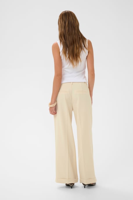 CUnalina Clara Pants Casual pants Straight fit - Image 2