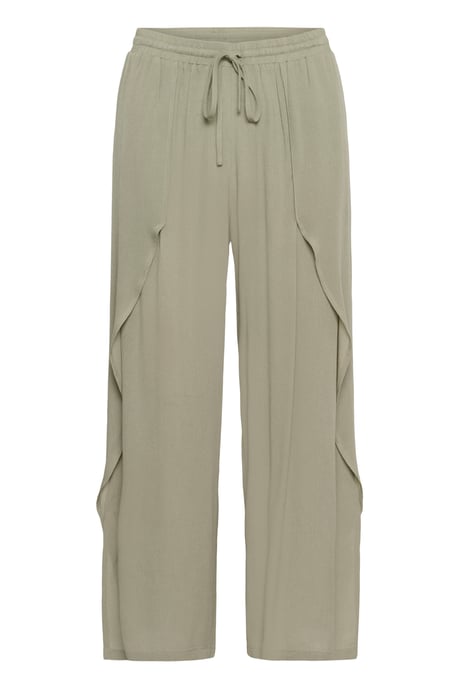 Casual broek Allie Casual broek Loose fit - Image 1