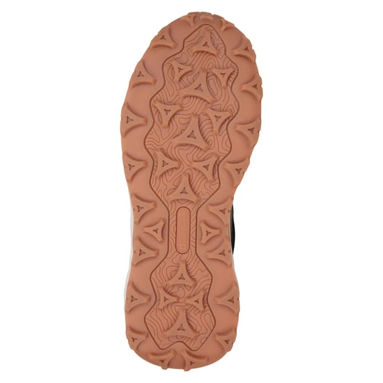 Mountain Warehouse Dames/Dames Trail Blazer Waterdichte Wandelschoenen (Beige) - Image 5