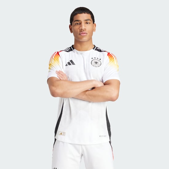 Germany 2024 Home Authentic Jersey - Image 1