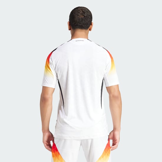 Germany 2024 Home Authentic Jersey - Image 2