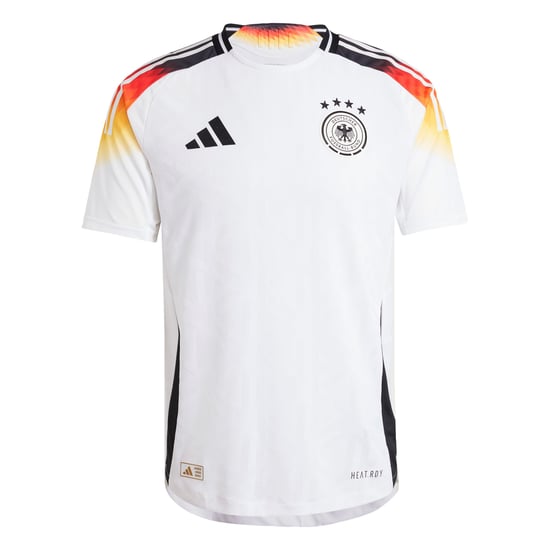 Germany 2024 Home Authentic Jersey - Image 3