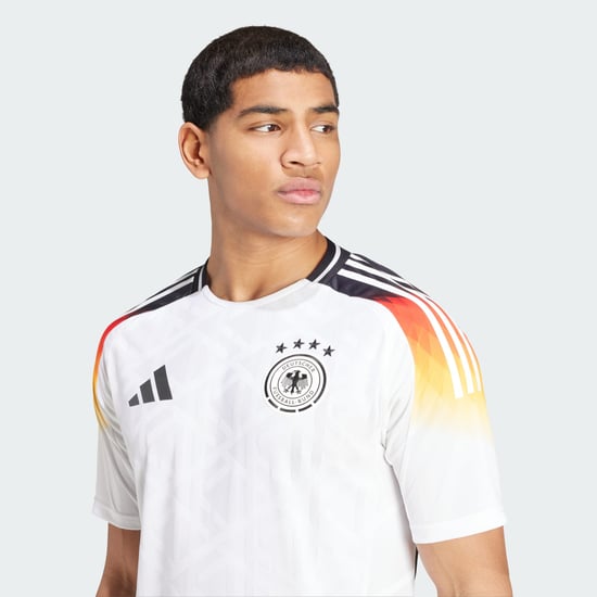 Germany 2024 Home Authentic Jersey - Image 4