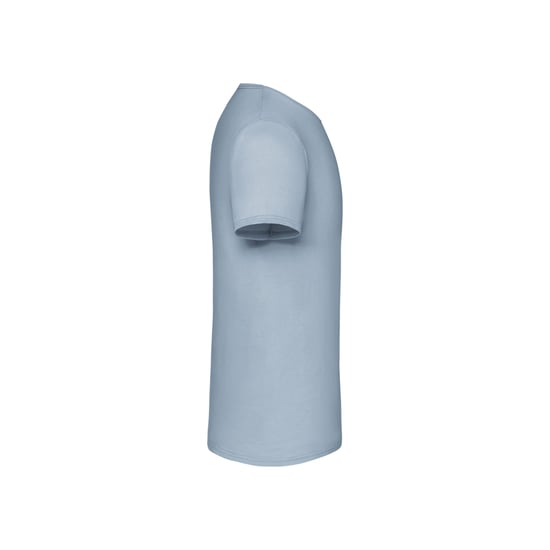 Fruit Of The Loom Mens Iconic 150 T-Shirt (Mineral Blue) - Image 4