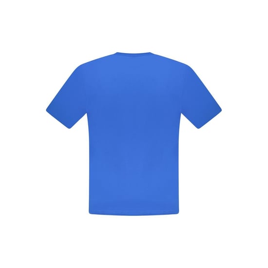 Klassisk Logotryck T-shirt Kortärmad Rundhalsad - Image 2