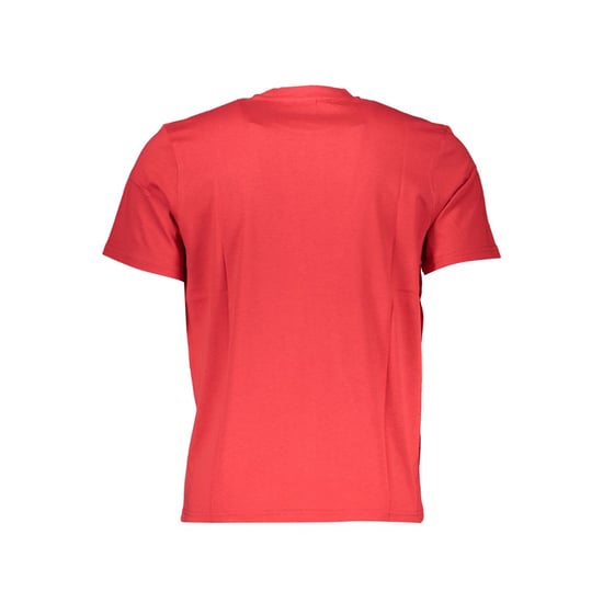 Crew Neck Grafik T-shirt - Image 2