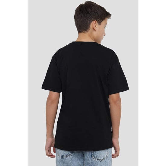 Star Wars Kinderen Darth Vader verkleurd T-shirt (Zwart) - Image 2