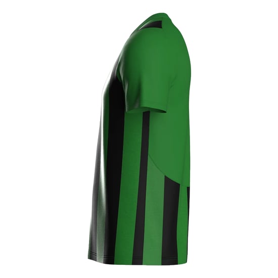 Umbro Childrens/Kids Ramone Jersey (Emerald/Black) - Image 3