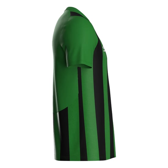 Umbro Childrens/Kids Ramone Jersey (Emerald/Black) - Image 4